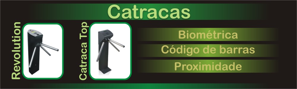 Catracas